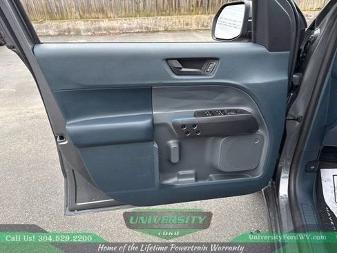 New 2025 Ford Maverick Lobo image 8