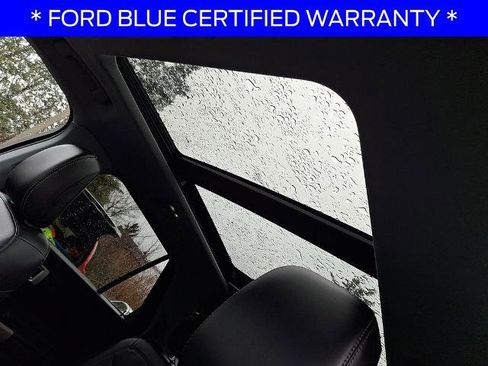 Certified 2023 Ford Explorer XLT w/ Equipment Group 202A image 15