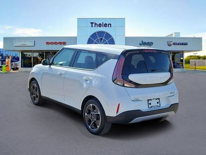 Used 2025 Kia Soul EX