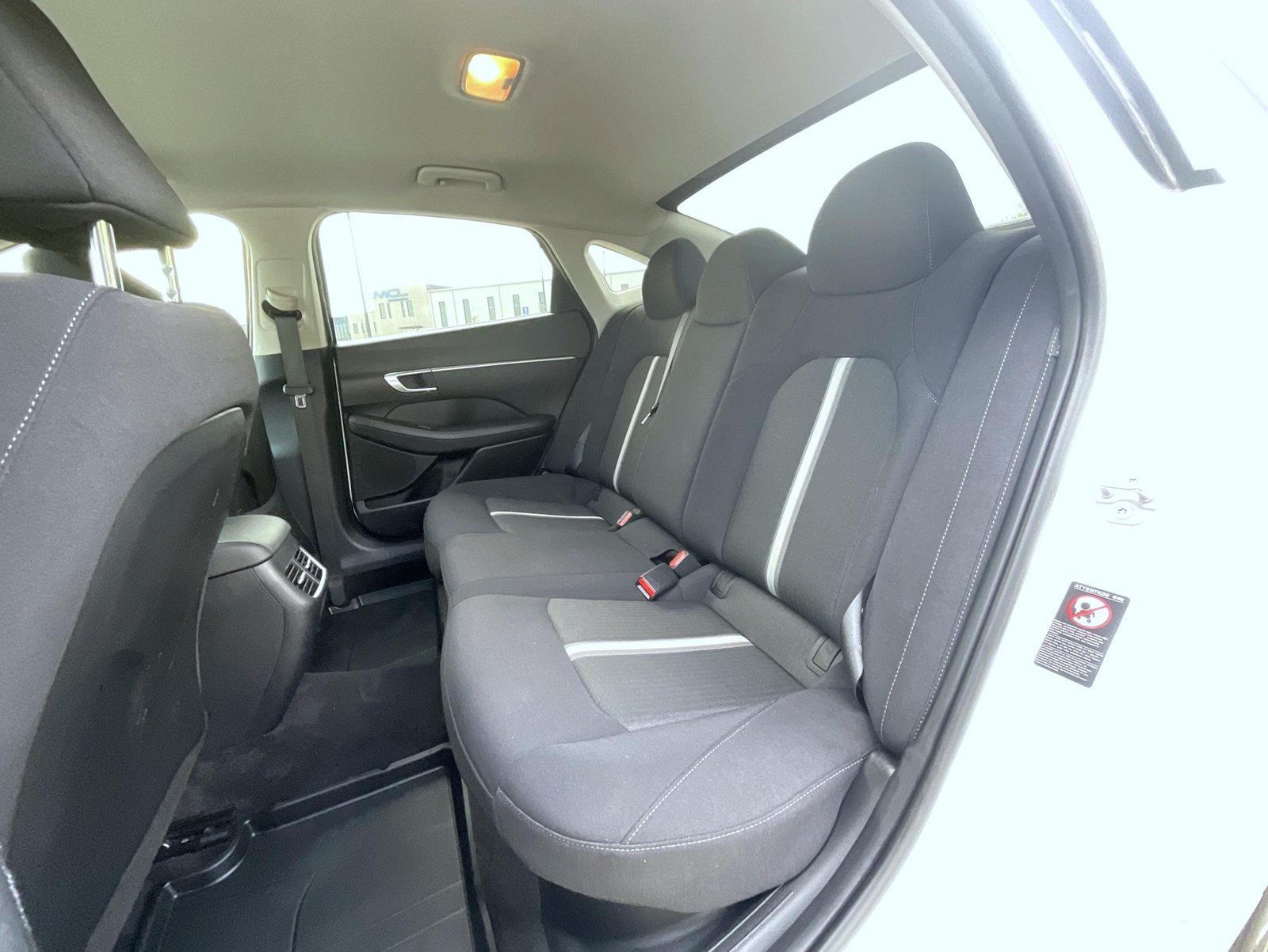 Used 2023 Hyundai Sonata SEL FWD image 18