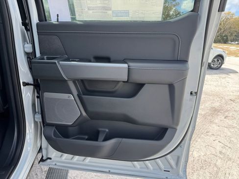 New 2026 Ford F150 XLT w/ Equipment Group 303A High image 24