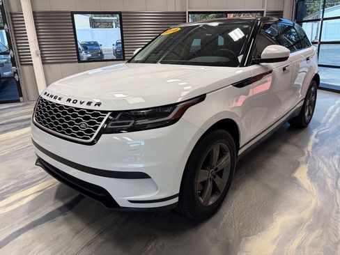 Used 2018 Land Rover Range Rover Velar S AWD/4WD image 3