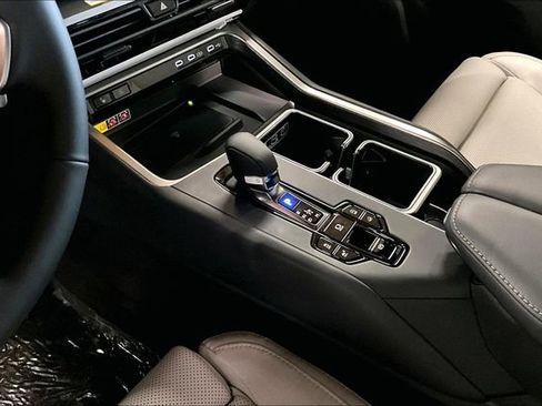 New 2026 Lexus TX 350 350 Luxury image 8