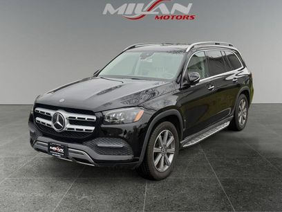 Used 2020 Mercedes-Benz GLS 450 4MATIC