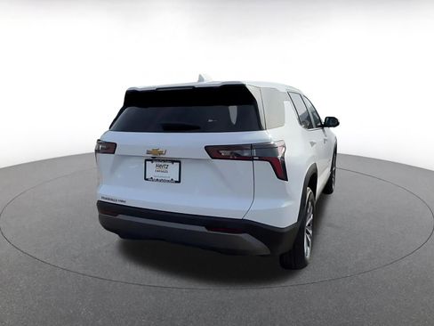 Used 2025 Chevrolet Equinox LT image 14