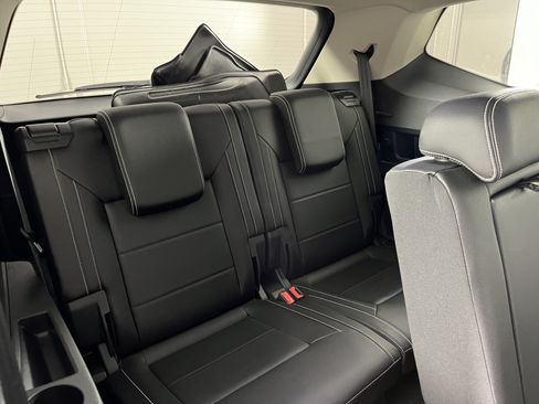Certified 2023 Volkswagen Atlas SE AWD/4WD image 27