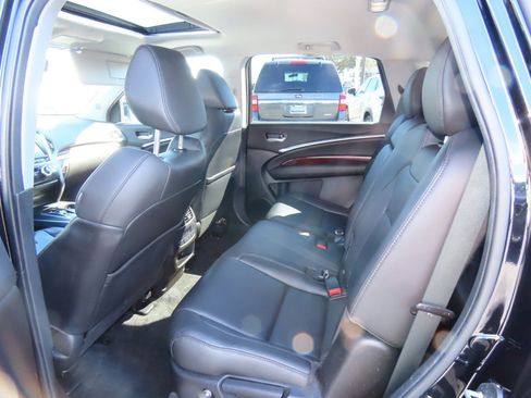 Used 2016 Acura MDX FWD image 21