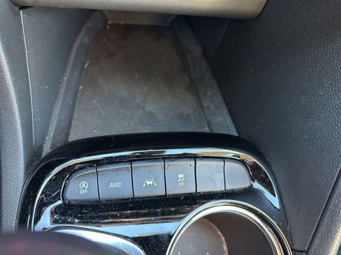 Used 2024 Buick Encore GX Avenir w/ Avenir Convenience Package image 50