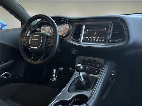 Used 2023 Dodge Challenger R/T w/ Cold Weather Group RWD image 29