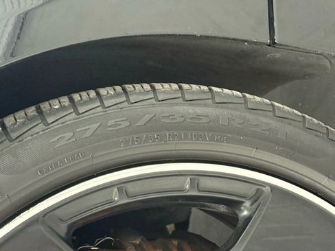 Used 2019 Mercedes-Benz AMG GT 63 S image 49