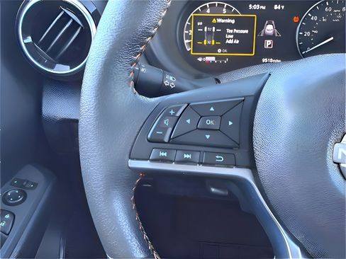 Used 2024 Nissan Kicks SR w/ SR Premium Package image 24