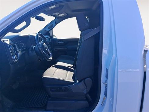 Used 2022 GMC Sierra 2500 SLE image 9