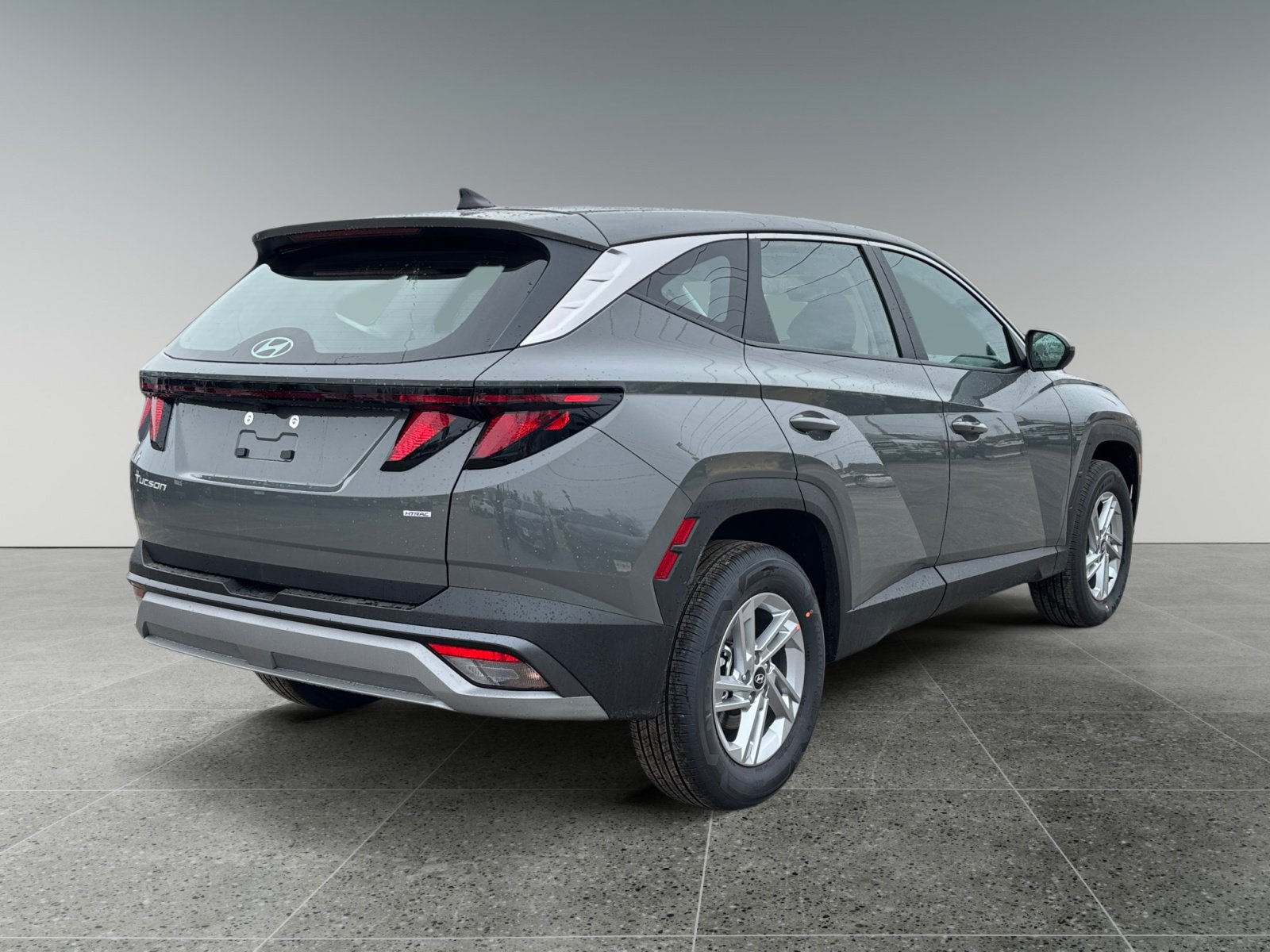 New 2026 Hyundai Tucson SE AWD/4WD image 5