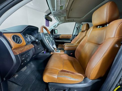 Used 2014 Toyota Tundra 1794 Edition image 25