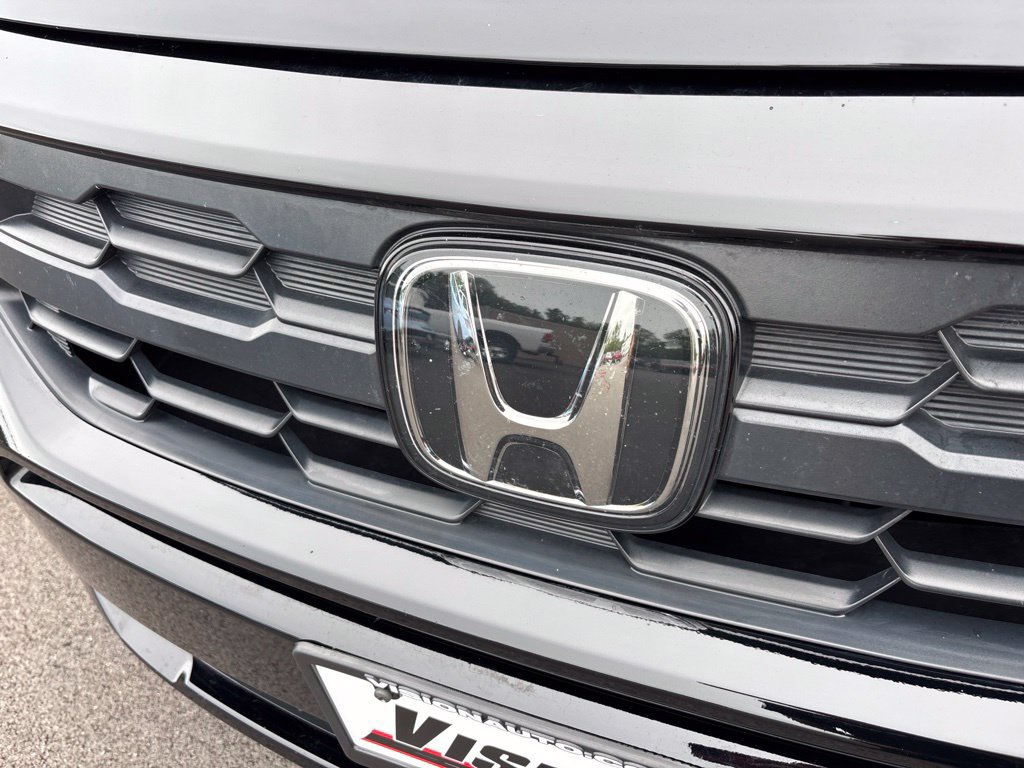 Used 2026 Honda Odyssey Sport-L image 9