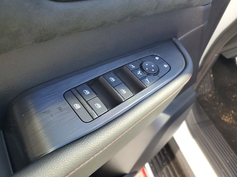 New 2026 Nissan Armada NISMO image 18