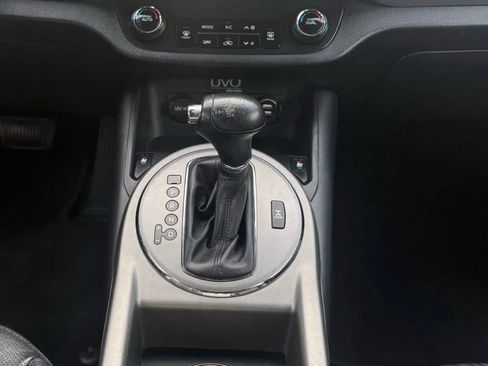 Used 2016 Kia Sportage EX w/ EX Premium Package image 15