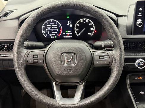 Certified 2026 Honda CR-V LX image 28