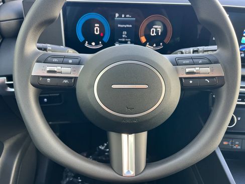 New 2026 Hyundai Tucson SEL image 23