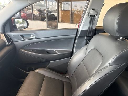 Used 2021 Hyundai Tucson Ultimate AWD/4WD image 26