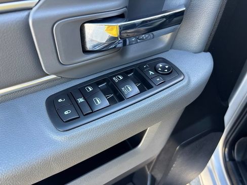 Used 2017 RAM 1500 Big Horn AWD/4WD image 17