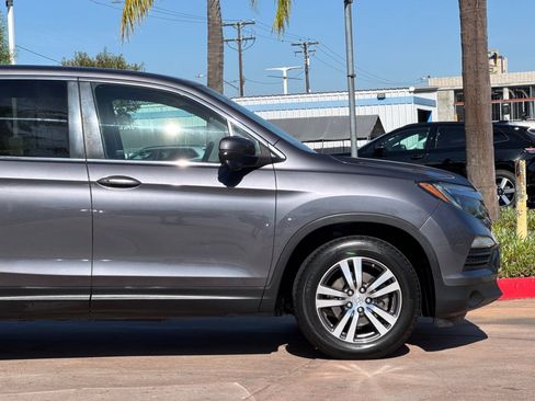 Used 2017 Honda Pilot EX image 36
