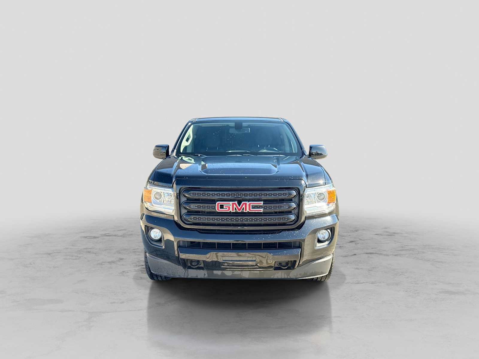Used 2019 GMC Canyon All Terrain w/ Trailering Package AWD/4WD image 9