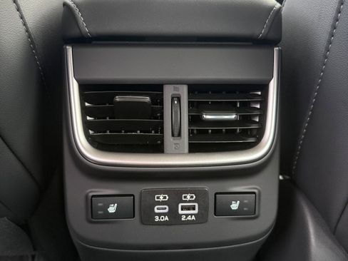 New 2025 Subaru Legacy Limited image 16