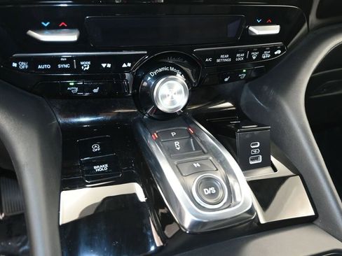 Used 2025 Acura MDX FWD w/ Technology Package image 26