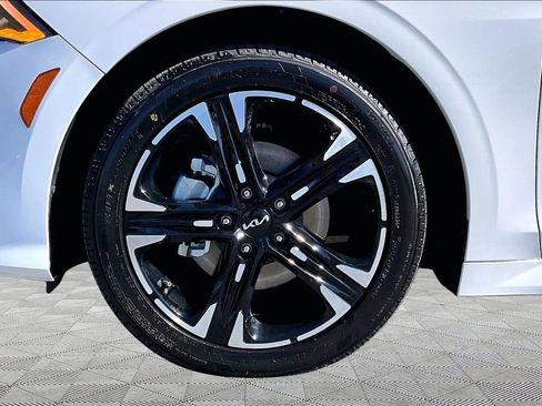 Used 2023 Kia K5 GT-Line w/ GT-Line Premium Package image 24