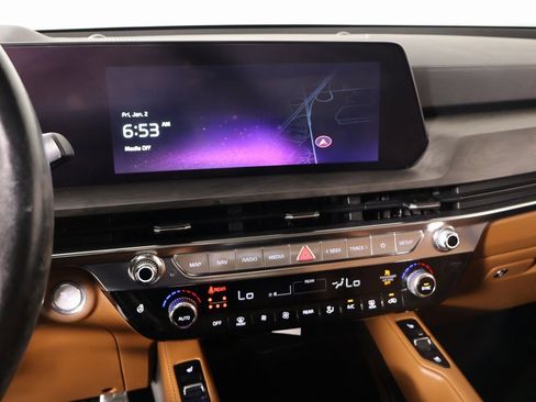 Used 2023 Kia Telluride SX Prestige X-Pro image 5