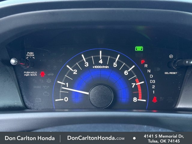 Used 2013 Honda Civic LX image 11