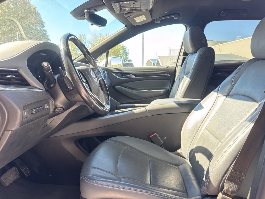 Used 2022 Buick Enclave Premium FWD image 14