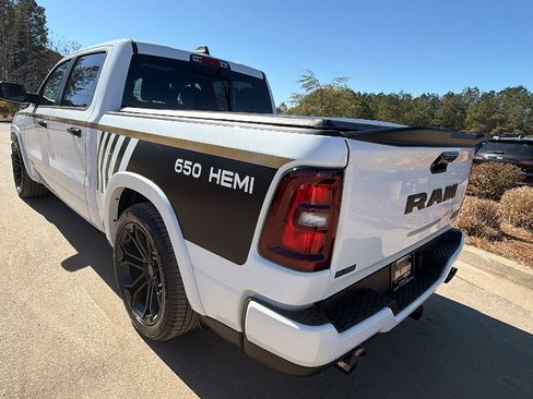 New 2026 RAM 1500 Big Horn image 10