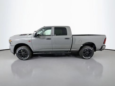 New 2026 RAM 2500 Tradesman AWD/4WD image 4