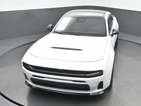 New 2027 Dodge Charger Scat Pack AWD/4WD image 36