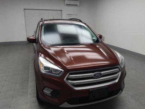 Used 2018 Ford Escape SEL AWD/4WD image 14