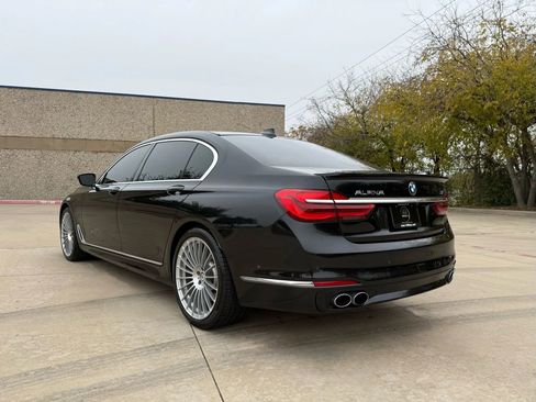 Used 2019 BMW ALPINA B7 xDrive w/ Luxury Rear Seating Package image 4