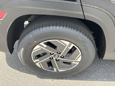 New 2026 Hyundai Tucson Blue SE AWD/4WD image 17