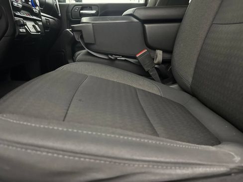 Used 2021 Chevrolet Silverado 2500 LT w/ True North Edition AWD/4WD image 22