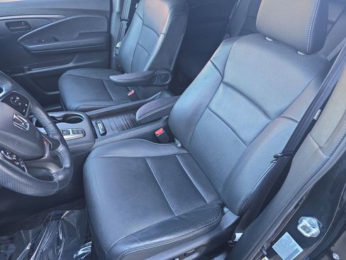 Used 2023 Honda Passport EX-L image 21