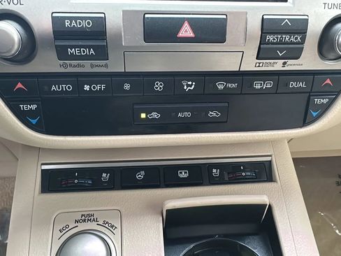 Used 2015 Lexus ES 300h w/ Navigation System Package FWD image 41