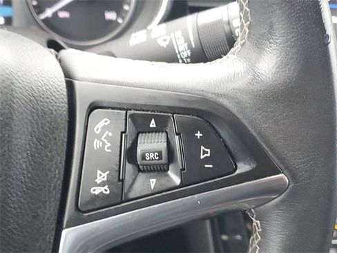 Certified 2022 Buick Encore Preferred w/ Safety Package image 22