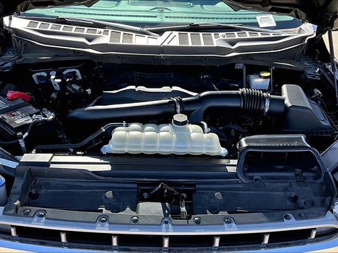 Used 2022 Ford F150 Lariat w/ Max Trailer Tow Package image 31