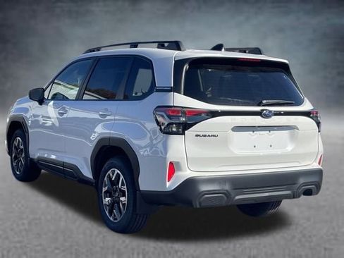 New 2026 Subaru Forester Premium image 18
