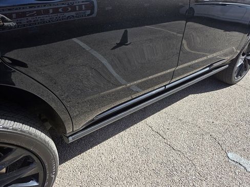 Used 2025 Cadillac Escalade Sport Platinum w/ LPO, ONYX Package image 6