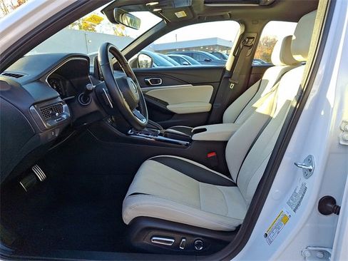 Certified 2025 Acura Integra A-Spec image 13