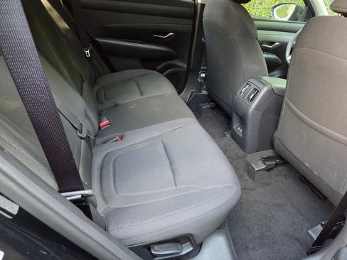 Used 2025 Hyundai Tucson SEL FWD image 9