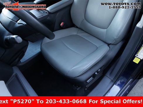 Certified 2024 Toyota Sienna XLE image 22
