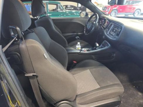 Used 2022 Dodge Challenger GT AWD/4WD image 6